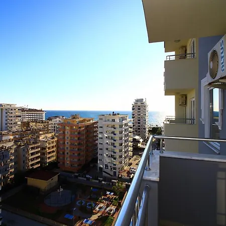 Toprak Residence